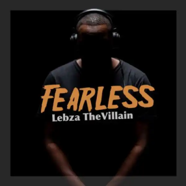Lebza TheVillain - String Attached
